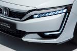 Honda Clarity Fuel Cell 2016 года (WW)